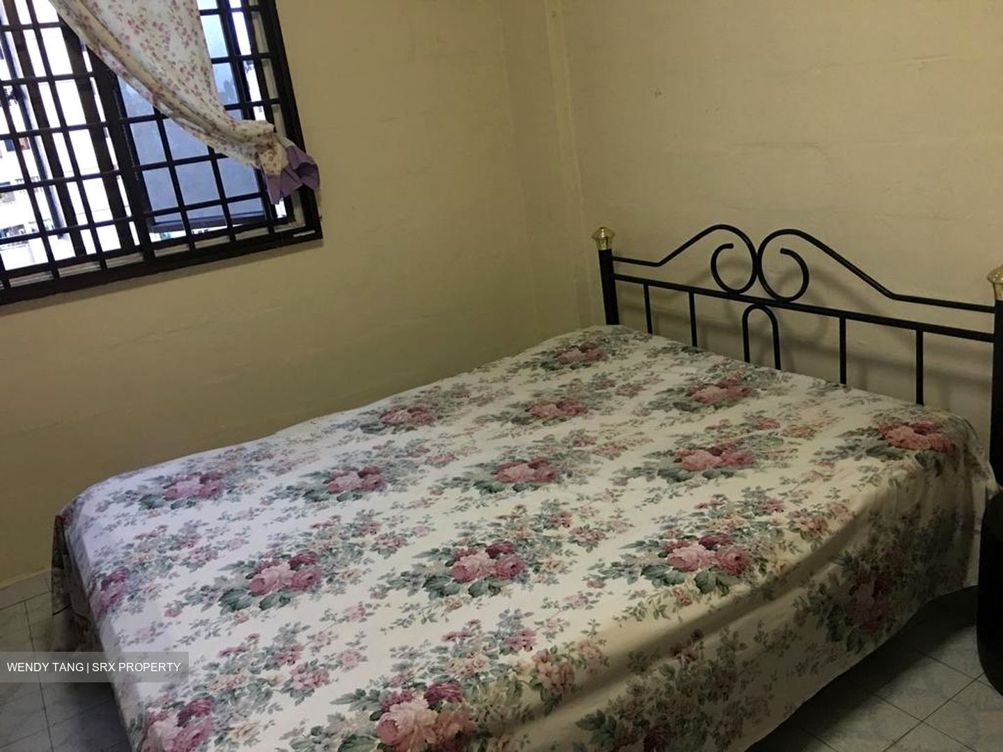 Blk 96 Geylang Bahru (Kallang/Whampoa), HDB 3 Rooms #566177821